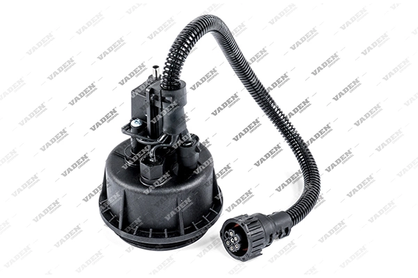 Housing, fuel filter